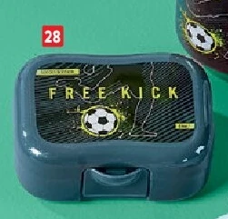 Koekjesdoos Football
