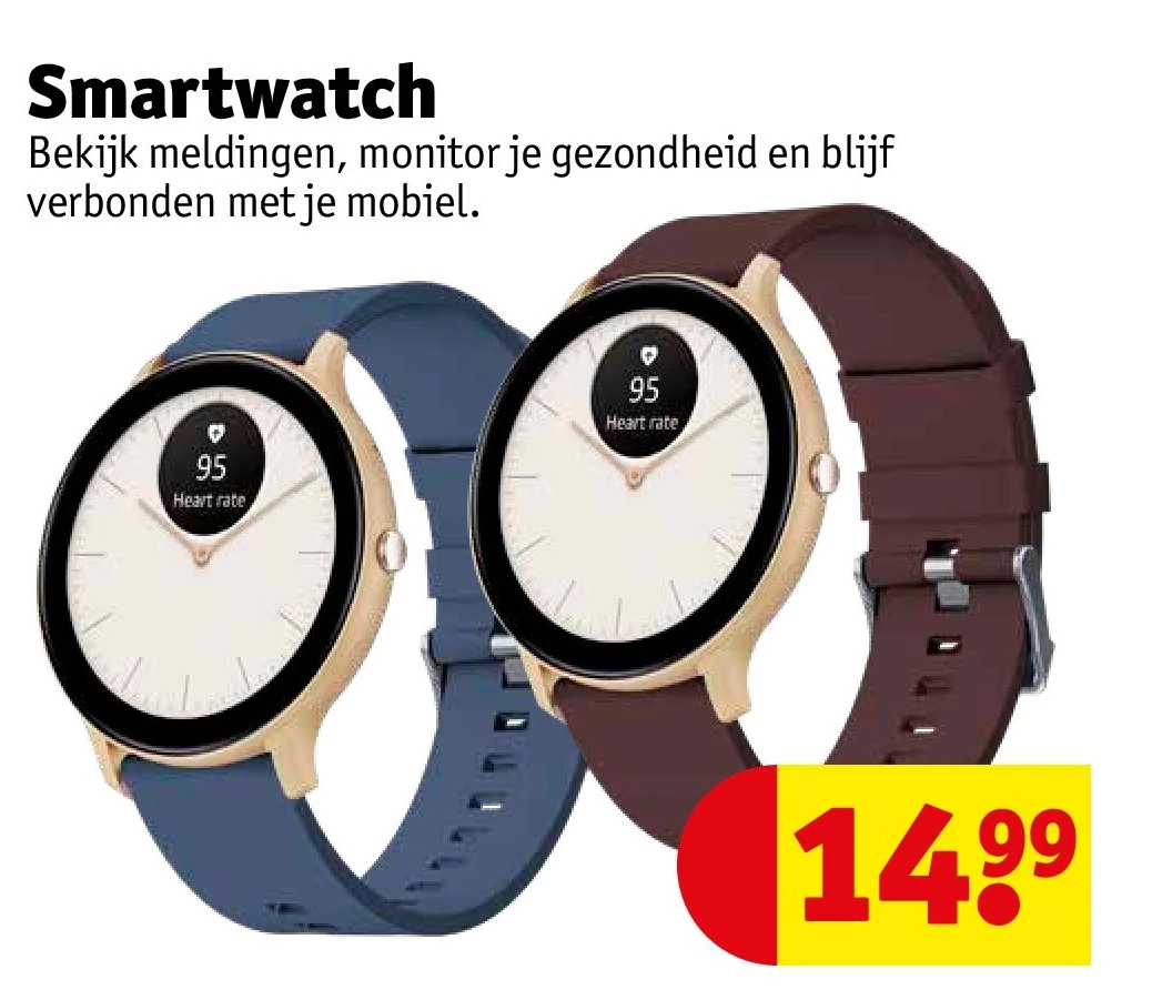 Smartwatch