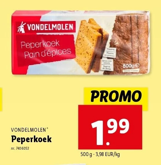 Peperkoek
