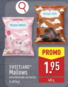 Mallows