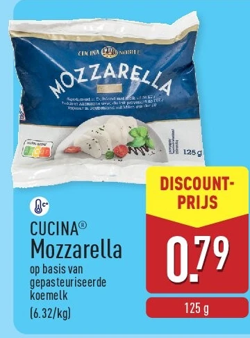 Mozzarella