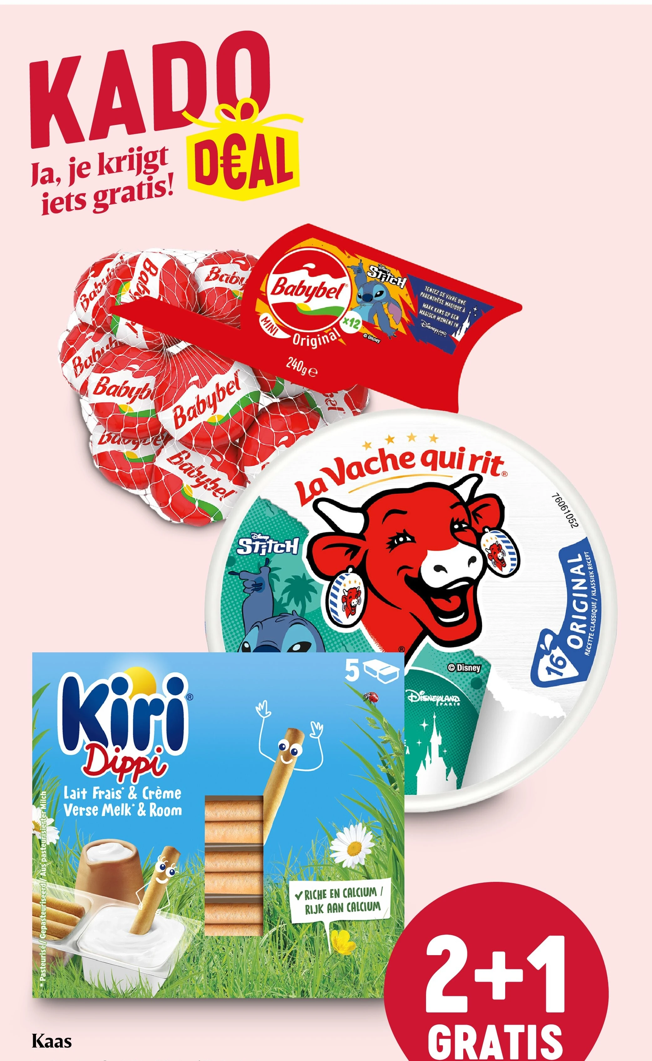Kaas