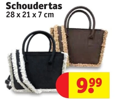 Schoudertas