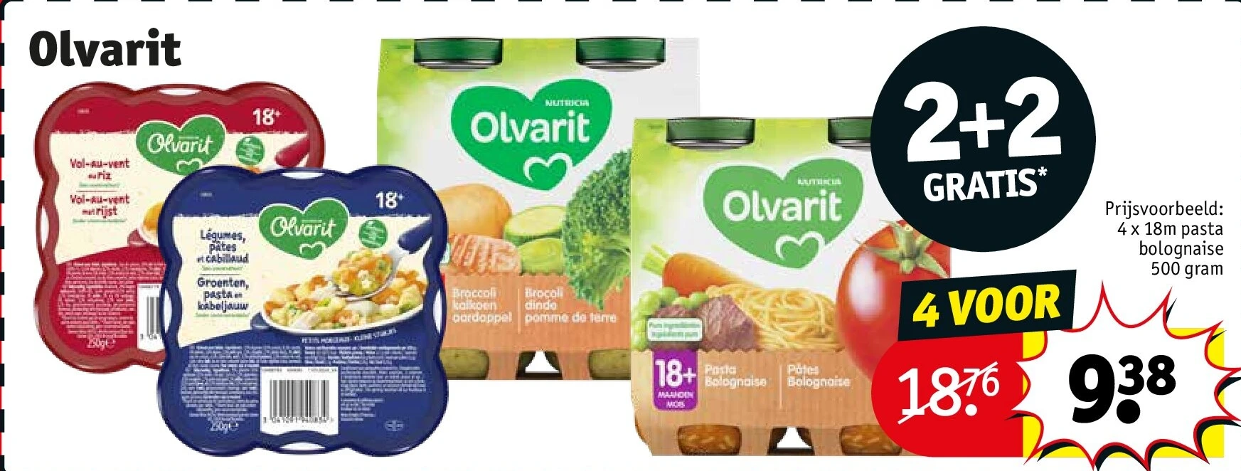 Olvarit
