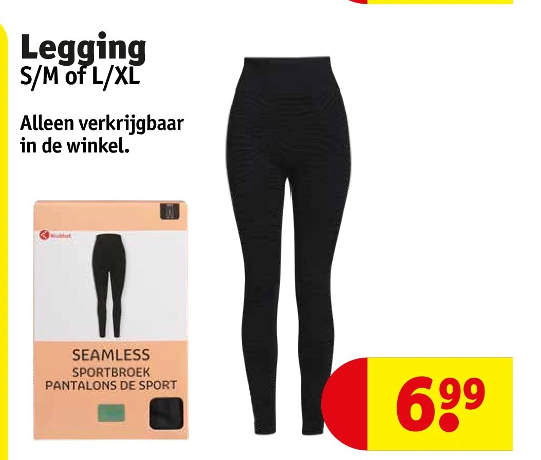 Legging