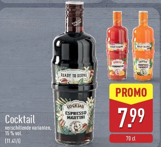 Cocktail