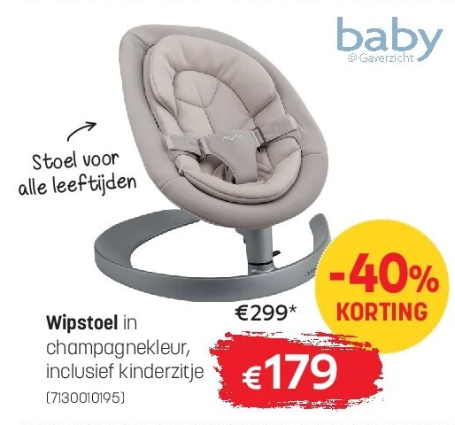 Wipstoel