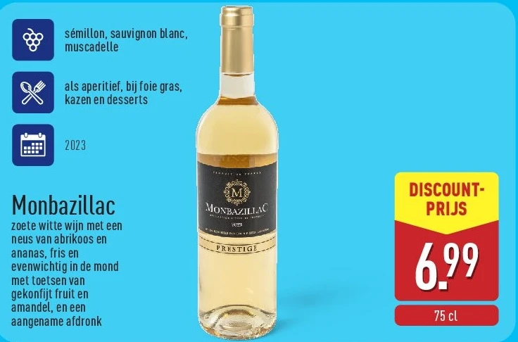 Monbazillac