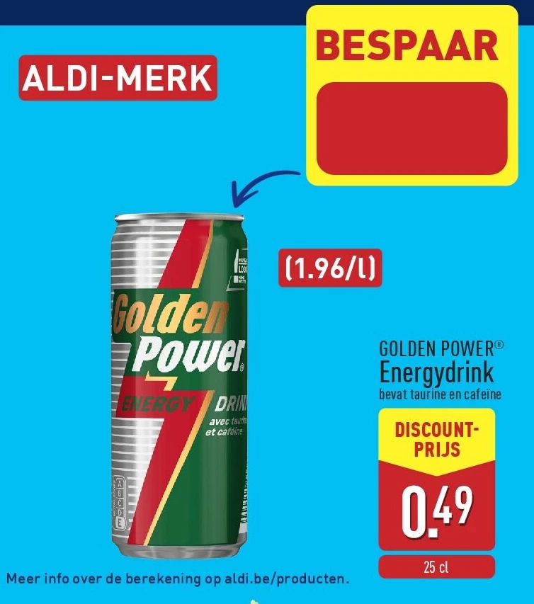 Energydrink
