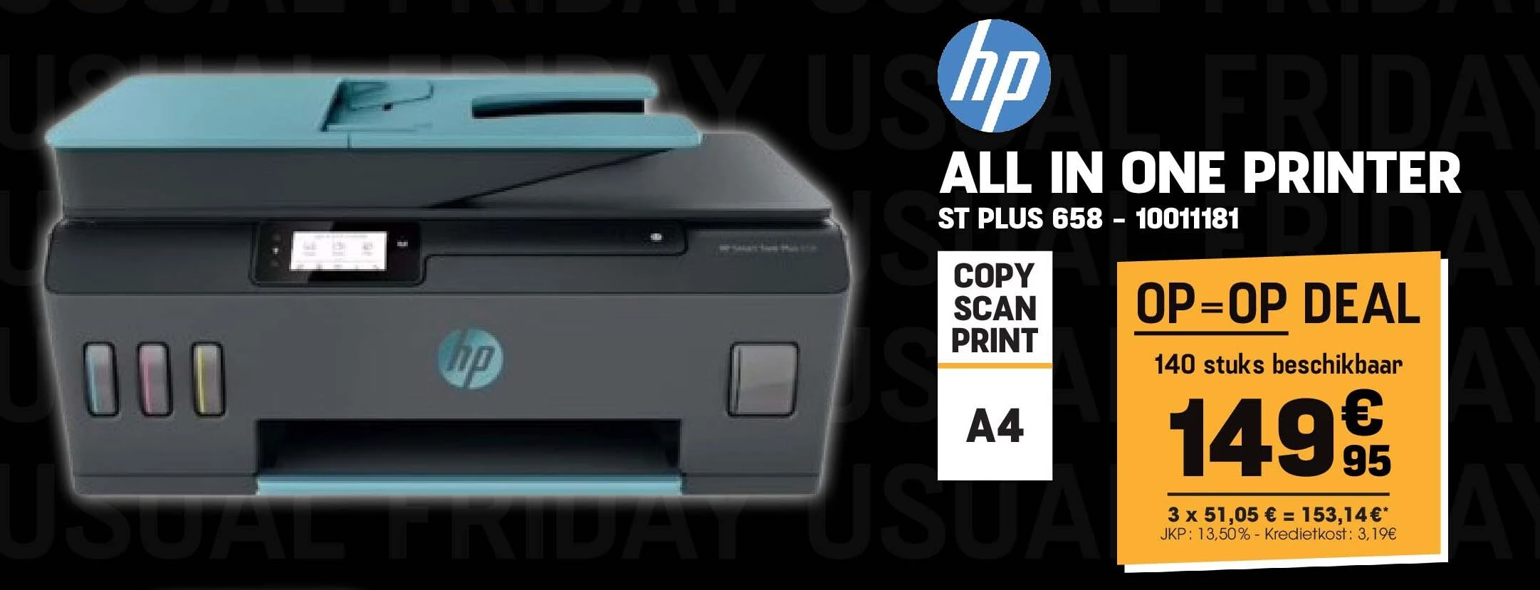 Hp ALL IN ONE PRINTER