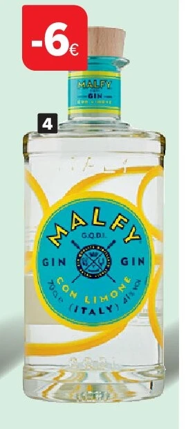 Gin Malfy