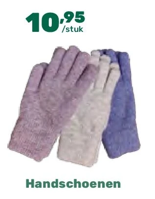 Handschoenen
