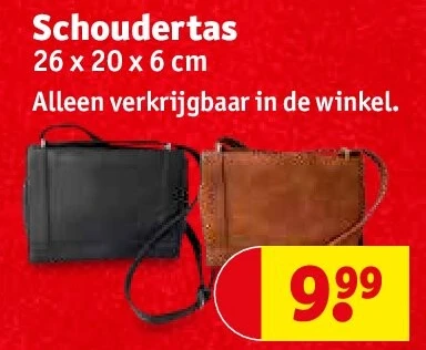 Schoudertas