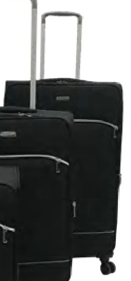 Alu Trolley case 70 cm