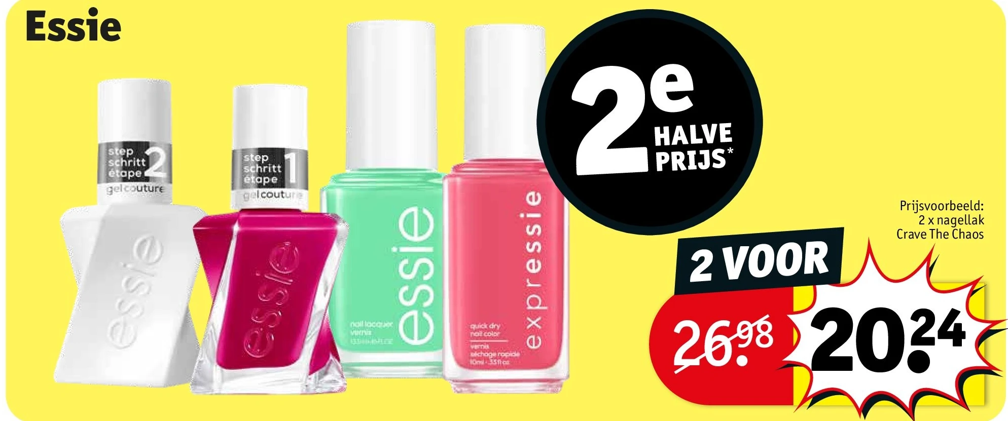 Essie