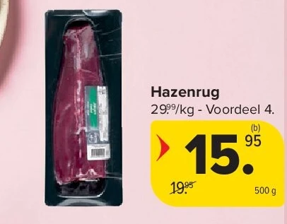 Hazenrug