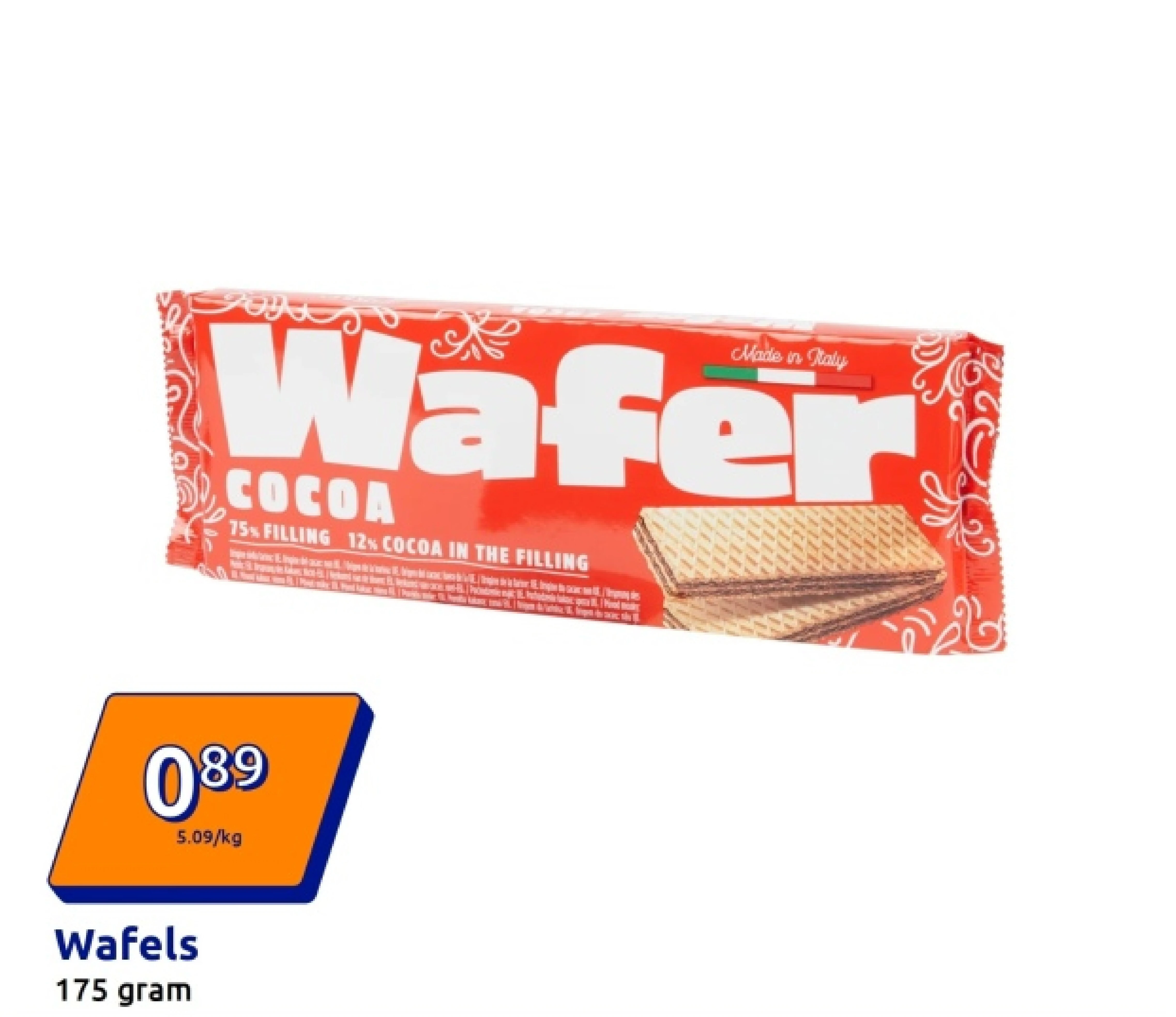 Wafels