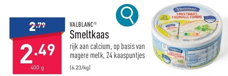 Smeltkaas