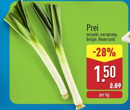 Prei