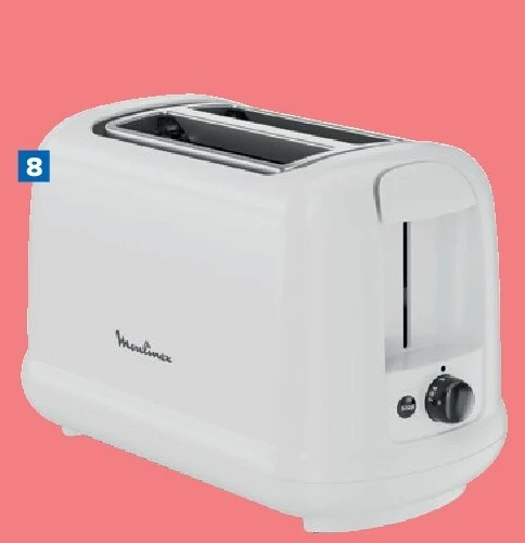 Broodrooster LT160B10