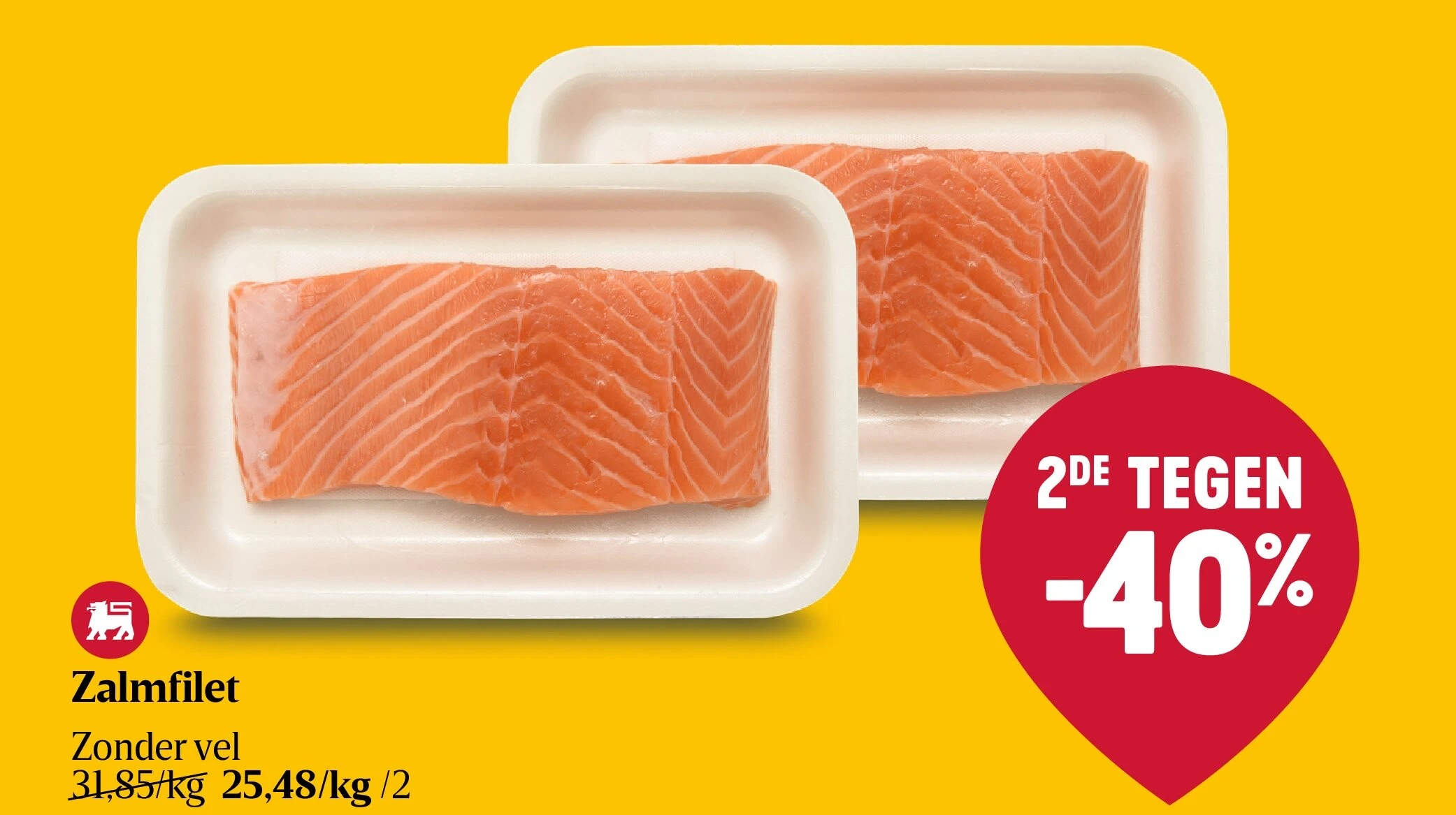 Zalmfilet