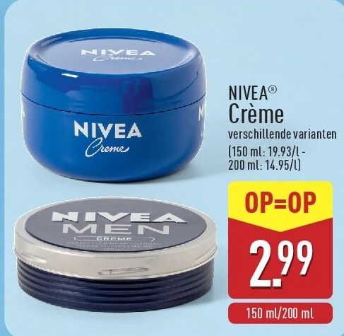 Crème