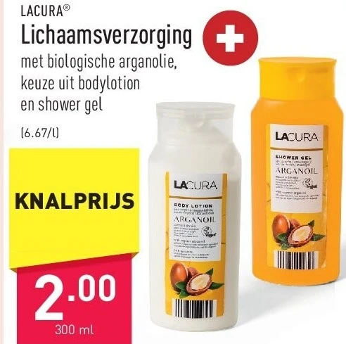 Lichaamsverzorging