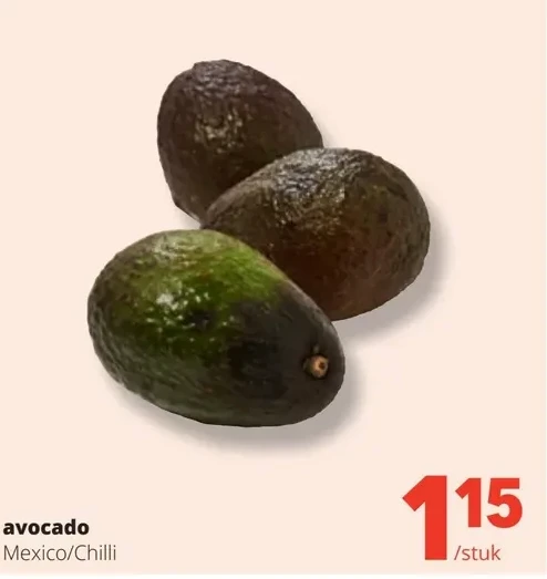 avocado