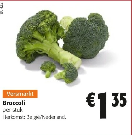 Broccoli