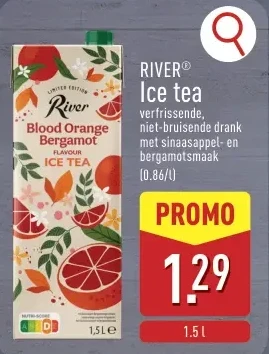 Ice tea