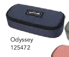 Pennenzak Odyssey