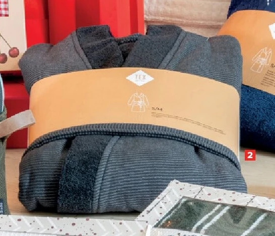 Kamerjas kimono - S tot XL, verschillende kleuren