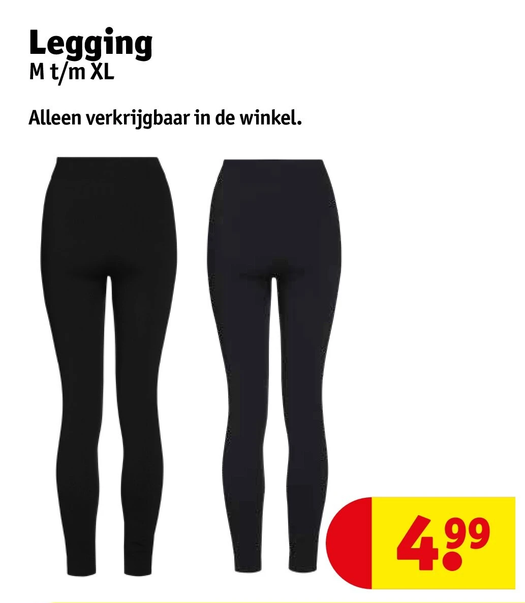 Legging