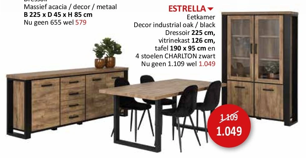 ESTRELLA
