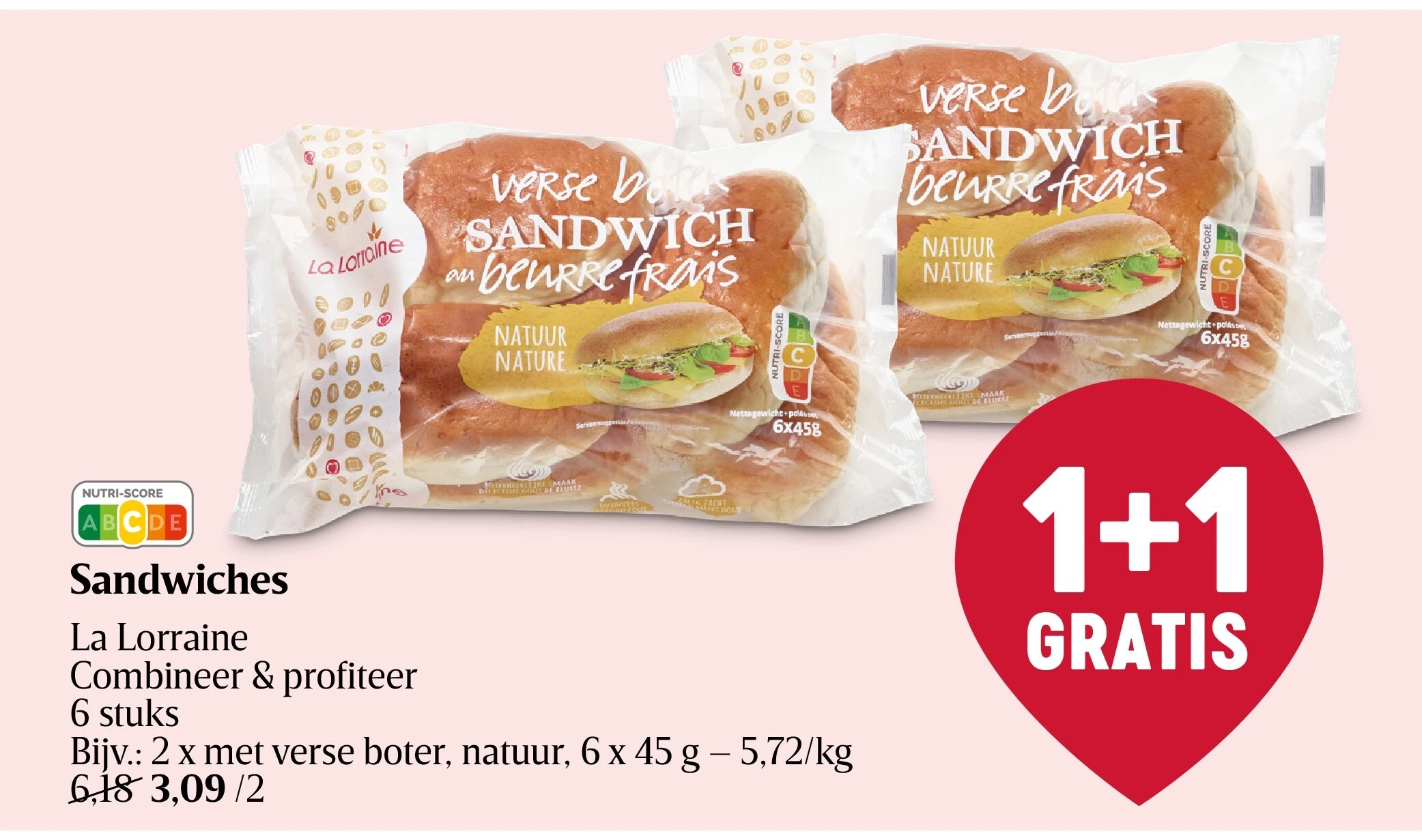 Sandwiches