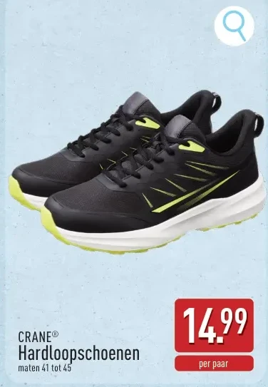 Hardloopschoenen