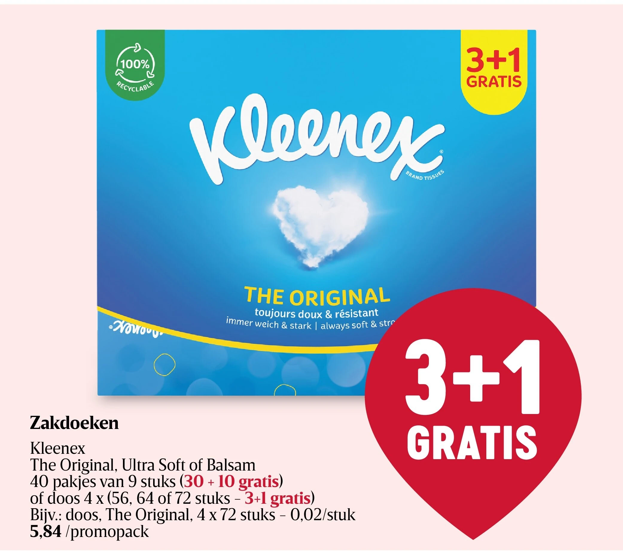 Zakdoeken