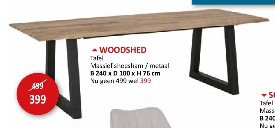 WOODSHED