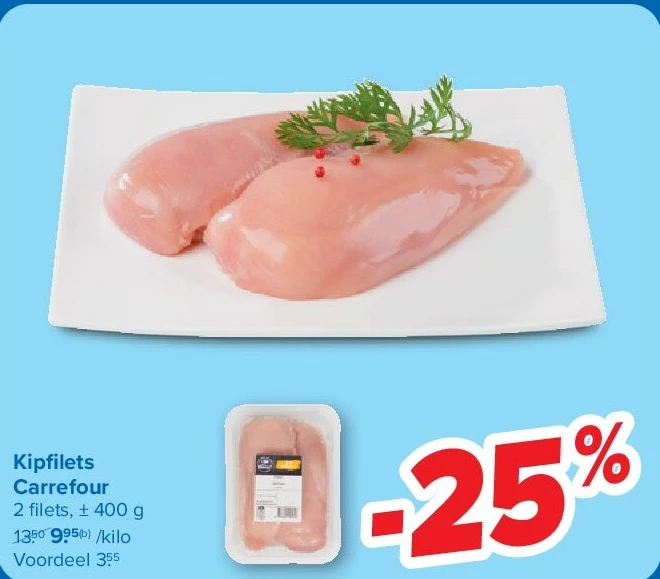 Kipfi lets Carrefour