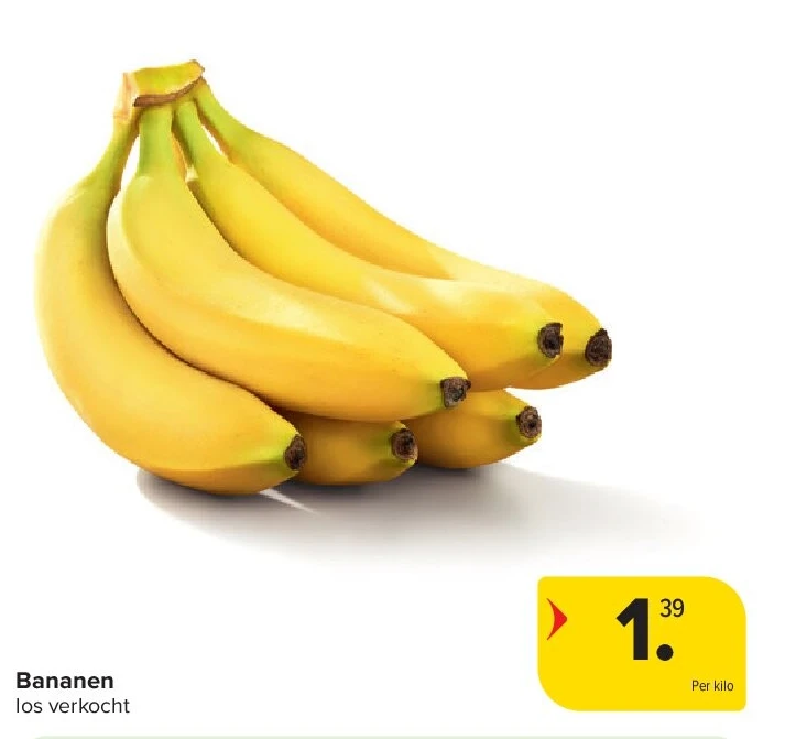 Bananen