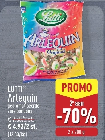 Arlequin