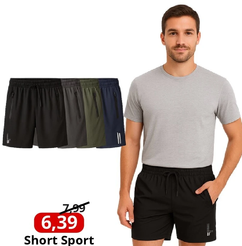 Short Sport