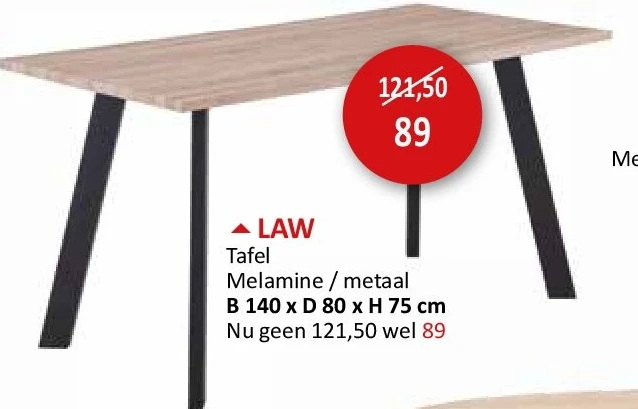 LAW
