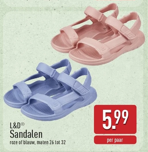 Sandalen
