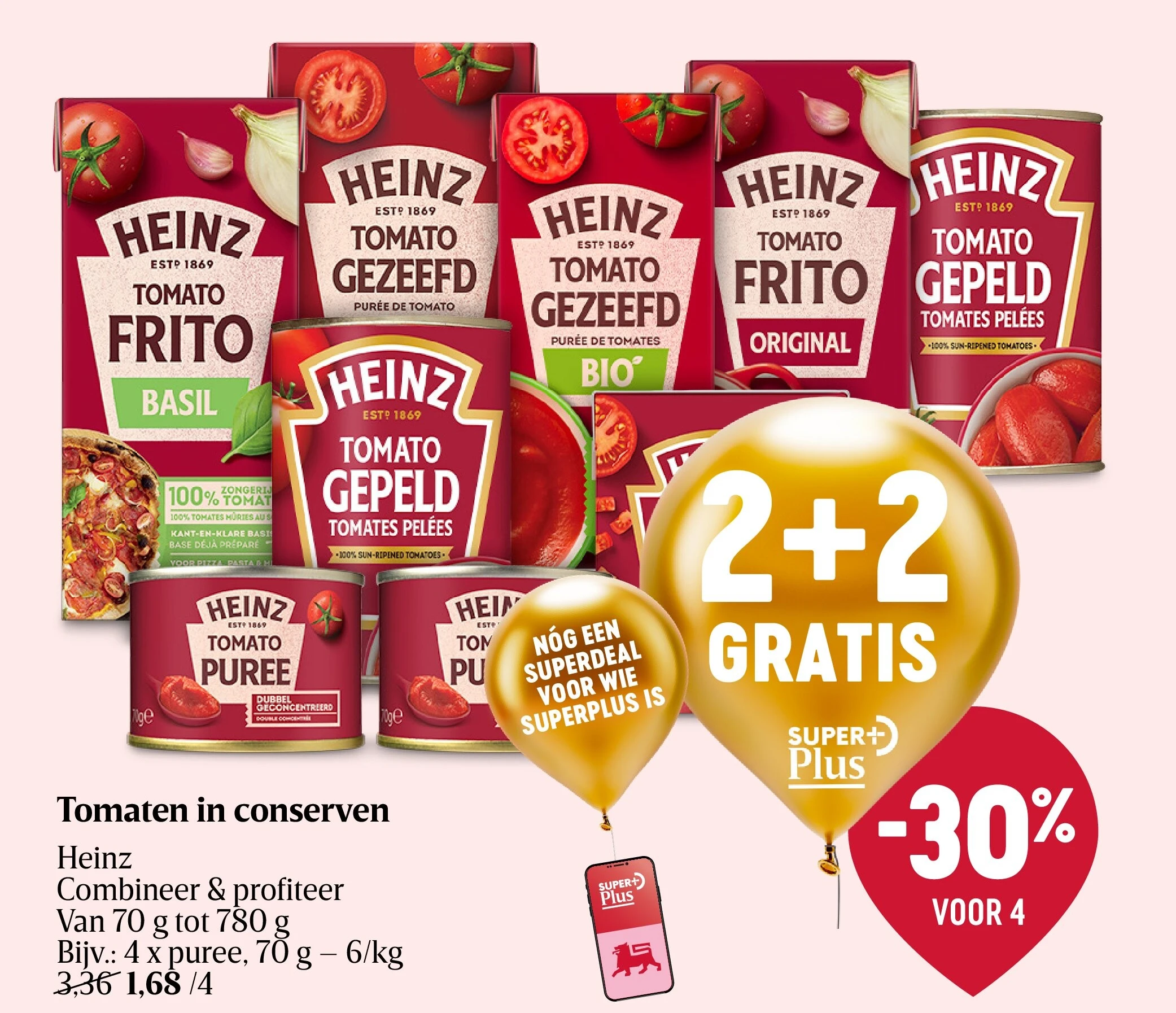 Tomaten in conserven