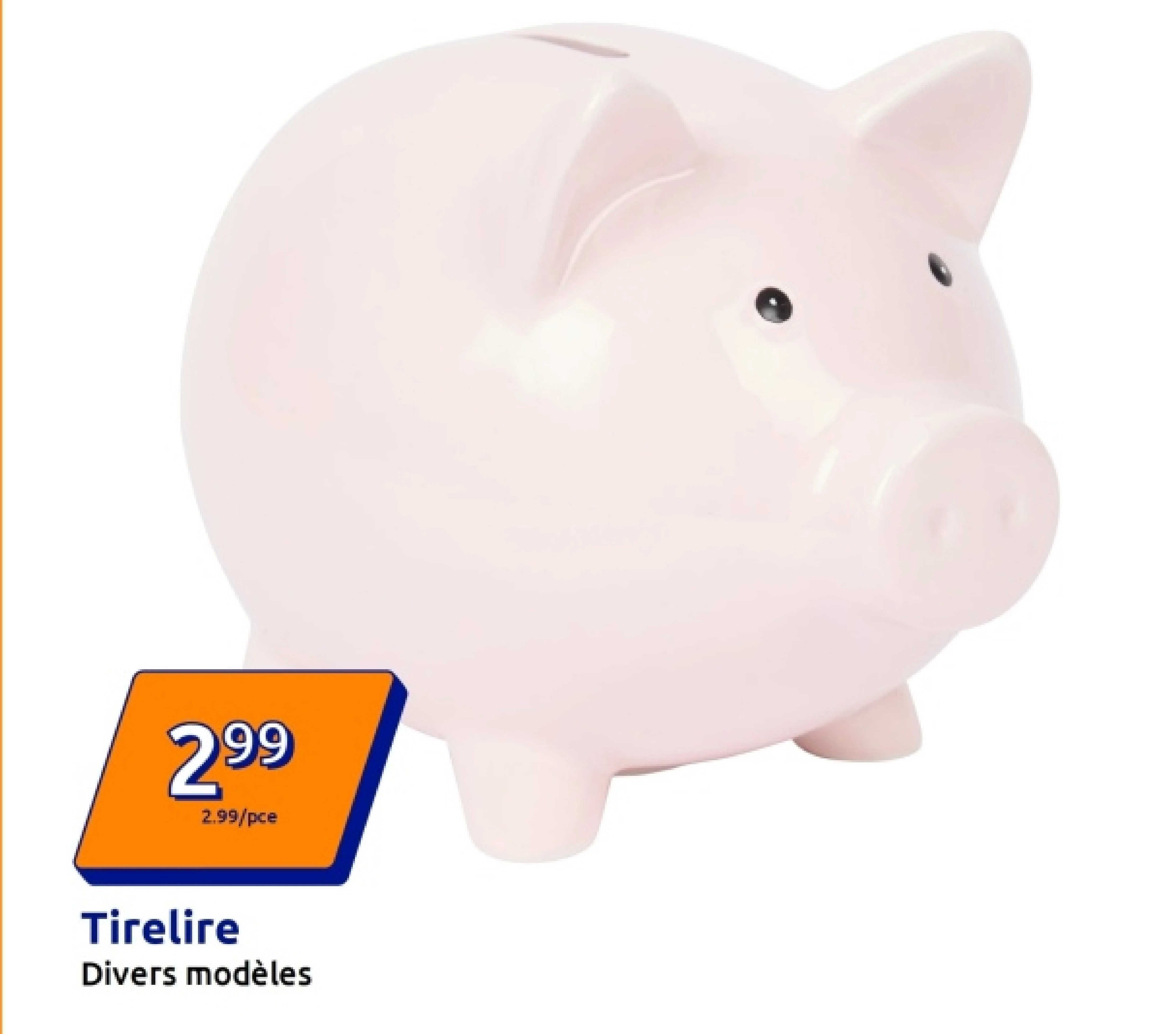 Tirelire