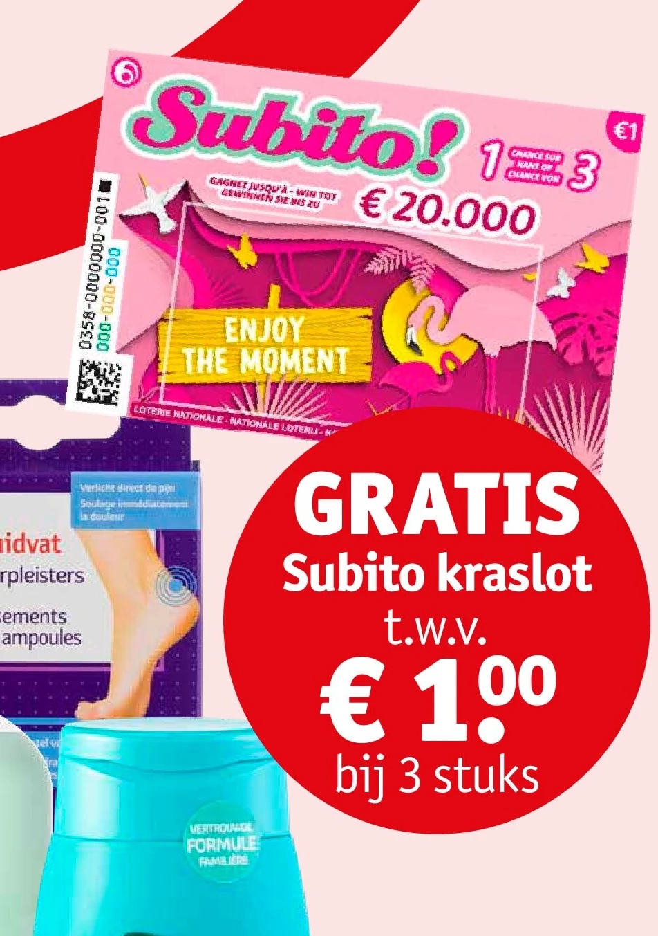 Subito kraslot