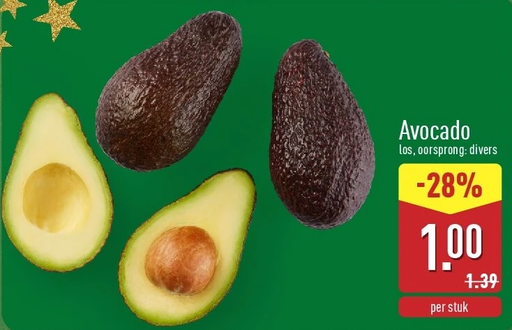 Avocado