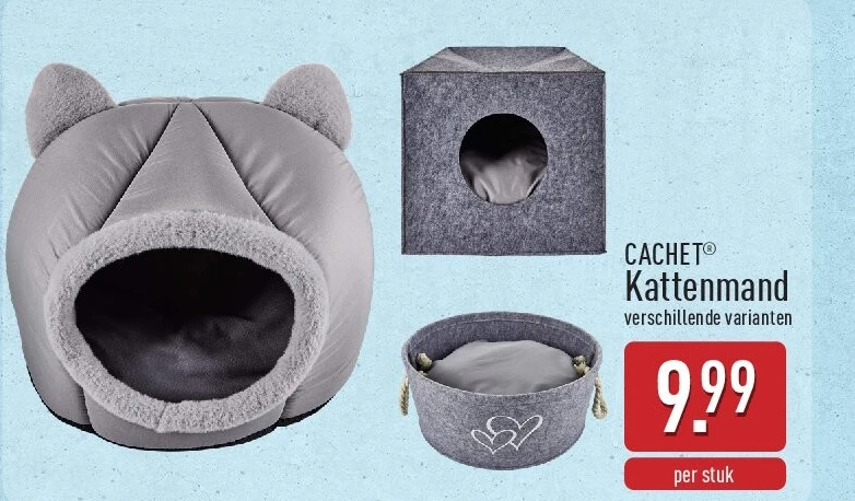 Kattenmand