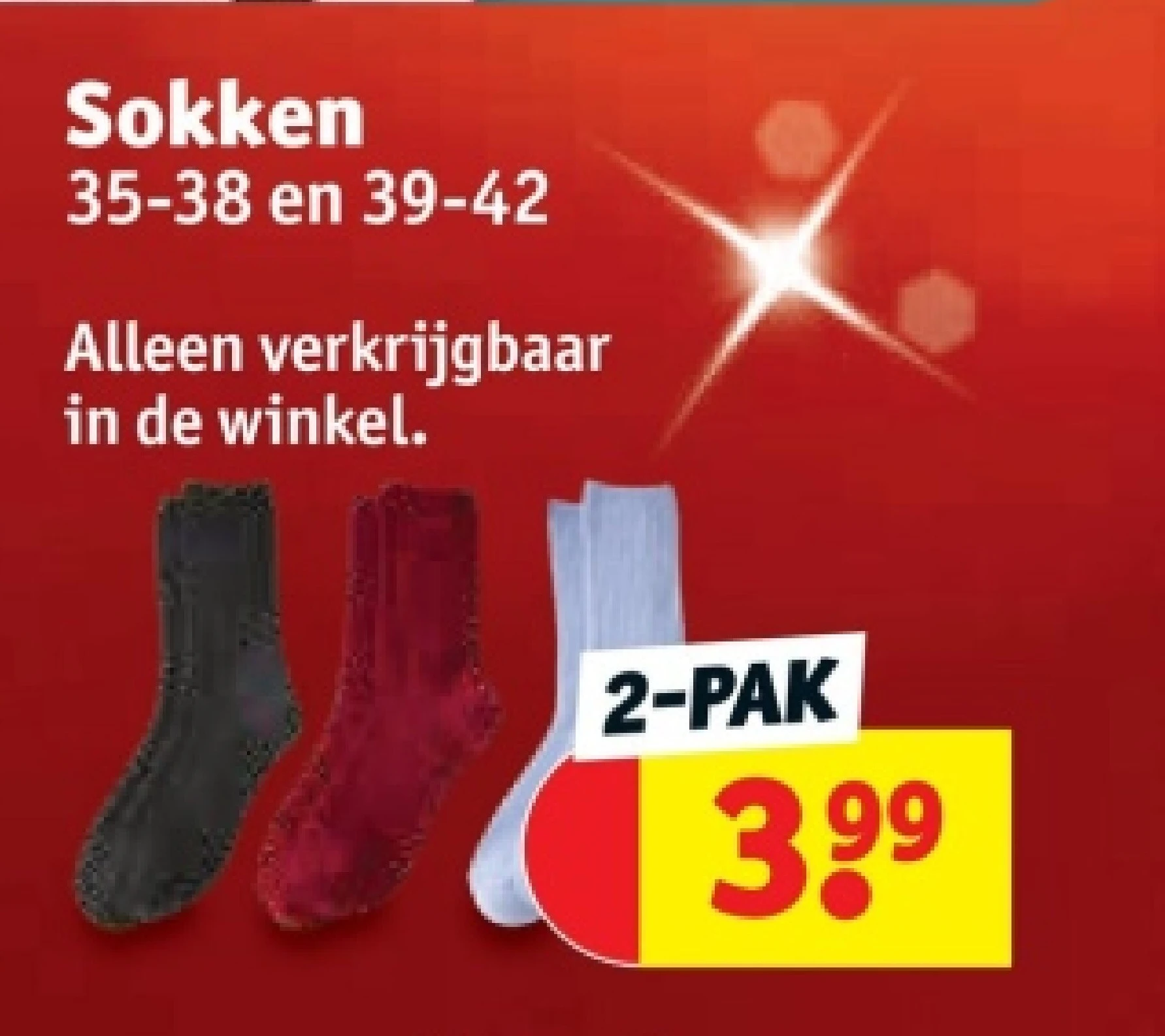 Sokken